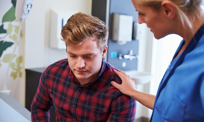 How smoking can hinder fracture healing How smoking can hinder fracture healing