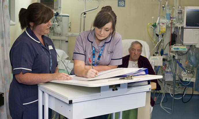 Identifying foot fractures and dislocations Identifying foot fractures and dislocations