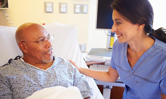 Advance care planning in progressive neurological conditions Advance care planning in progressive neurological conditions