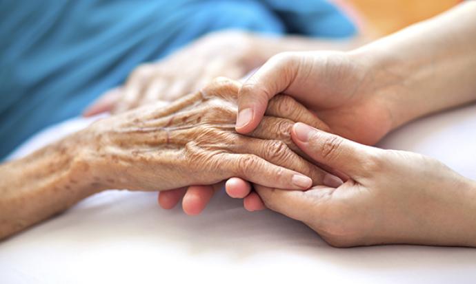 Caring for people who are dying: priorities at the end of life Caring for people who are dying: priorities at the end of life