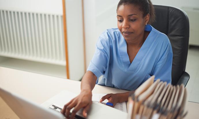 Presentation skills for nurses Presentation skills for nurses