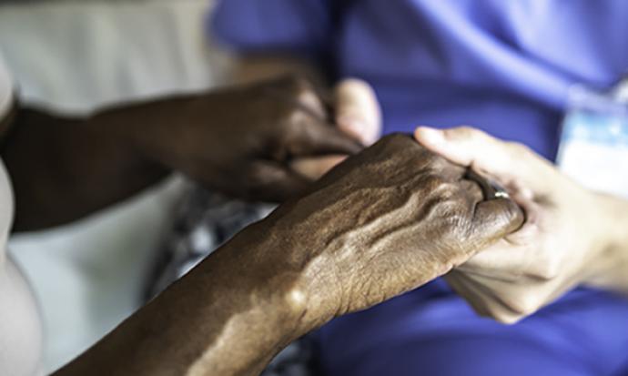 Spirituality in nursing practice Spirituality in nursing practice