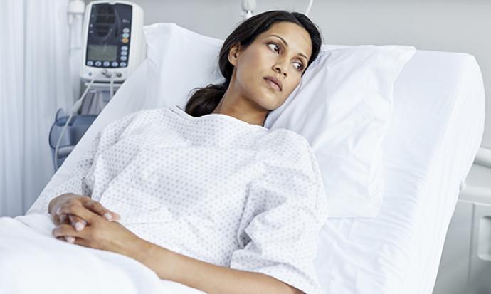 Clinical features and management of haemorrhagic shock Clinical features and management of haemorrhagic shock