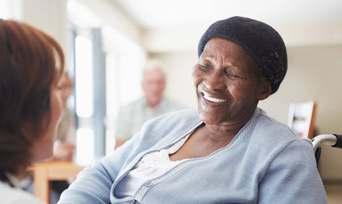 Helping patients to learn self-management Helping patients to learn self-management
