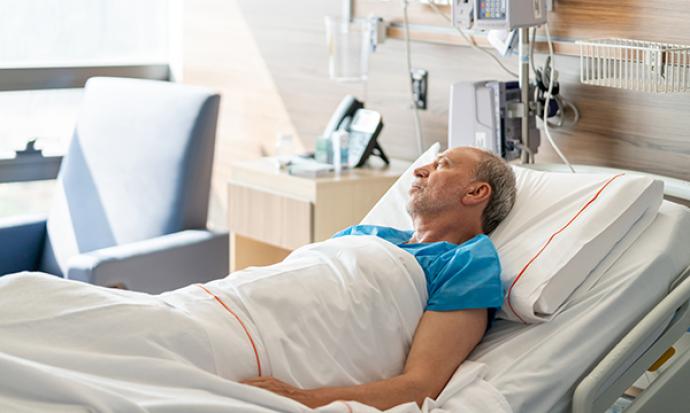 Limb amputation